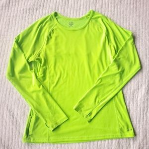 Champion duo dry shirt